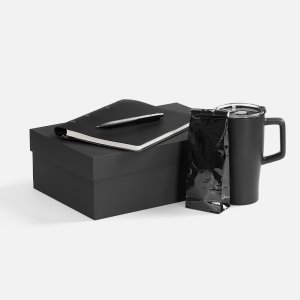 Набор Ringo Tea, черный