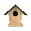 Скворечник для птиц«Green House»