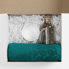 Набор Urban Home, изумрудный Набор Urban Home, изумрудный