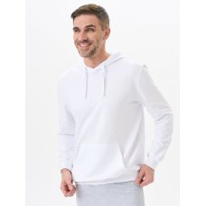 Худи Basic, белое