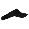 Козырёк STAN хлопок, 220, 25,Чёрный