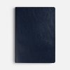 Ежедневник Doppio, недатированный, синий