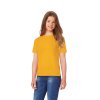 Футболка детская Exact 150/kids, цвет желтый