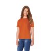 Футболка детская Exact 150/kids, цвет оранжевый