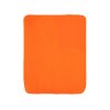 Плед для пикника Ridge, 115 х 140 см, оранжевый
