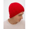 Шапка Spotti, красная