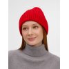 Шапка Spotti, красная