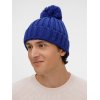 Шапка HappyGo, синяя