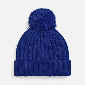 Шапка HappyGo, синяя Шапка HappyGo, синяя