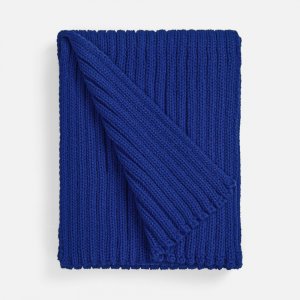 Шарф HappyGo, синий