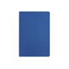 Ежедневник недатированный А5 Megapolis Nappa Flex, синий