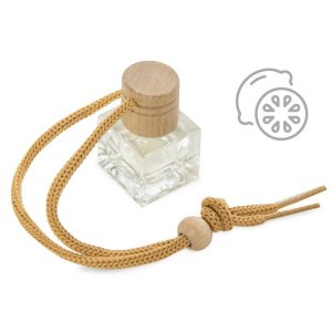 Подвесной ароматизатор воздуха во флаконе Boho, Цитрус, 8 мл Подвесной ароматизатор воздуха во флаконе Boho, Цитрус, 8 мл