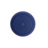 Мини-колонка AQUASOUND mod. 2 портативная водонепроницаемая, 5 Вт, синяя