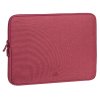 RIVACASE 7703 red ECO чехол для ноутбука 13.3-14 / 12 RIVACASE 7703 red ECO чехол для ноутбука 13.3-14 / 12