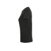 Футболка женская REGENT WOMEN, темно-серый_S, 100% х/б, 150 г/м2
