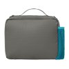 Изотермическая сумка-холодильник Breeze New для ланч-бокса, серый/голубой