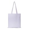 Сумка шопер STAN хлопок 38*42, 110,110, Белый Сумка шопер STAN хлопок 38*42, 110,110, Белый