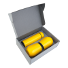 Набор Hot Box C2 grey (желтый)