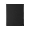 Блокнот на кольцах Favor, черный