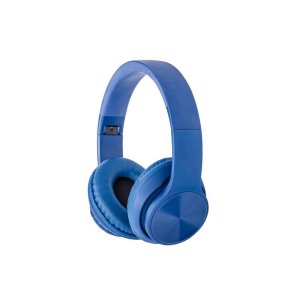 Беспроводные наушники Rombica MySound BH-14 Blue