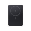 Внешний аккумулятор Xiaomi Super Slim Magnetic Power Bank 5000 Black