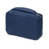 Набор для путешествий Fly away, темно-синий