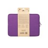 RIVACASE 7703 violet ECO чехол для ноутбука 13.3-14 / 12