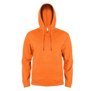 Толстовка унисекс с капюшоном SELEN 260