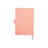 Блокнот Vision 2.0 А5 в твердой обложке, пыльно-розовый