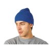 Шапка Nordend, крупный риб, классический синий