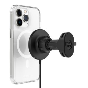 Автомобильное магнитное зарядное устройство VONMAHLEN Aura Car