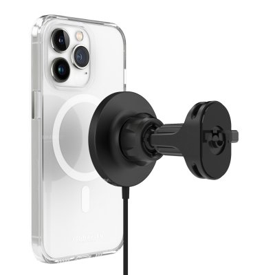 Автомобильное магнитное зарядное устройство VONMAHLEN Aura Car