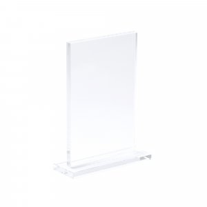 Стеклянная награда DISKUR Стеклянная награда DISKUR