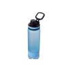 Бутылка Misty с ручкой, 850 мл, голубой