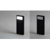 Зарядное устройство "Lumos" 10000 mAh с фонариком, цвет черный