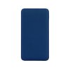 Внешний аккумулятор Powerbank C2, 10000 mAh темно-синий