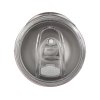 Термокружка Sense Gum, soft-touch, непротекаемая крышка, 370мл, красный