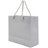 Пакет из бумаги Introduce, Серый Пакет из бумаги Introduce, Серый