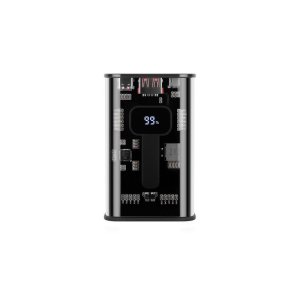 Внешний аккумулятор Rombica NEO Zion Gray Внешний аккумулятор Rombica NEO Zion Gray