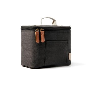 Велосипедная сумка-холодильник VINGA Sortino из rPET Велосипедная сумка-холодильник VINGA Sortino из rPET