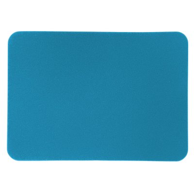 ПАТЧ ПРЯМОУГОЛНЫЙ nubuk (голубой) 5,0 х 7,0 см