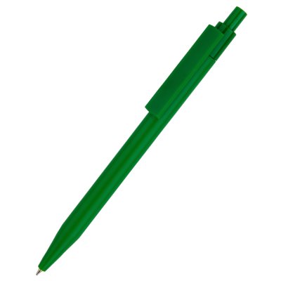 <![CDATA[Ручка пластиковая Vector, зелёная]]>