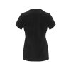 Футболка Capri женская, черный