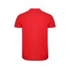 Рубашка поло Star мужская, красный