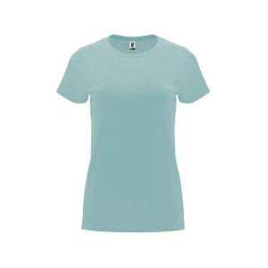 Футболка Capri женская, бирюзовый