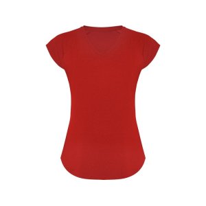 Футболка Avus женская, красный Футболка Avus женская, красный