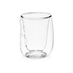 Кружка с двойными стенками и эффектом помятости Mauna Кружка с двойными стенками и эффектом помятости Mauna