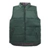 Жилет мужской WARM 210T