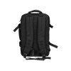 Водостойкий рюкзак-трансформер Convert для ноутбука 15, черный