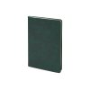Ежедневник недатированный А5 Megapolis Classic, темно-зеленый